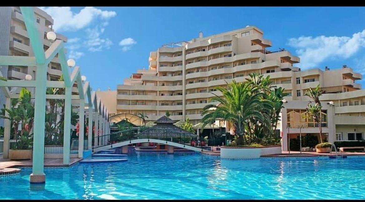 Antony Studio Benalmadena Exterior photo
