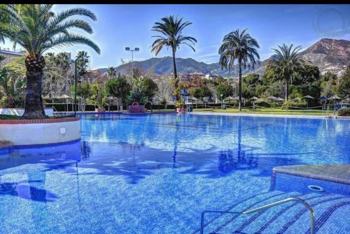 Antony Studio Benalmadena Exterior photo